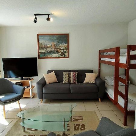 Appartement Centre-Ville 6-8 Pers, 2 Sdb, Balcon, Proche Activites Hivernales - Fr-1-234-78 Cauterets Zewnętrze zdjęcie