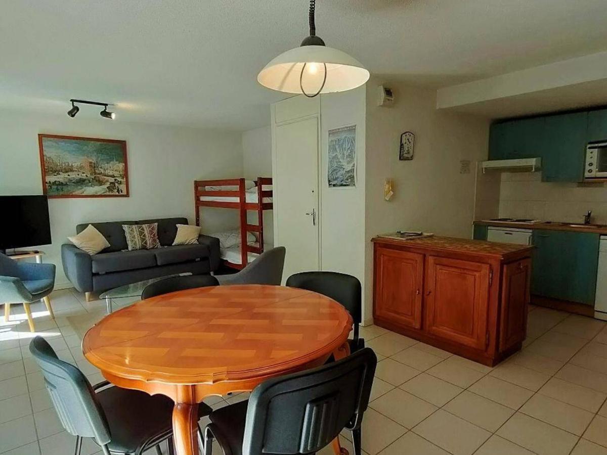 Appartement Centre-Ville 6-8 Pers, 2 Sdb, Balcon, Proche Activites Hivernales - Fr-1-234-78 Cauterets Zewnętrze zdjęcie