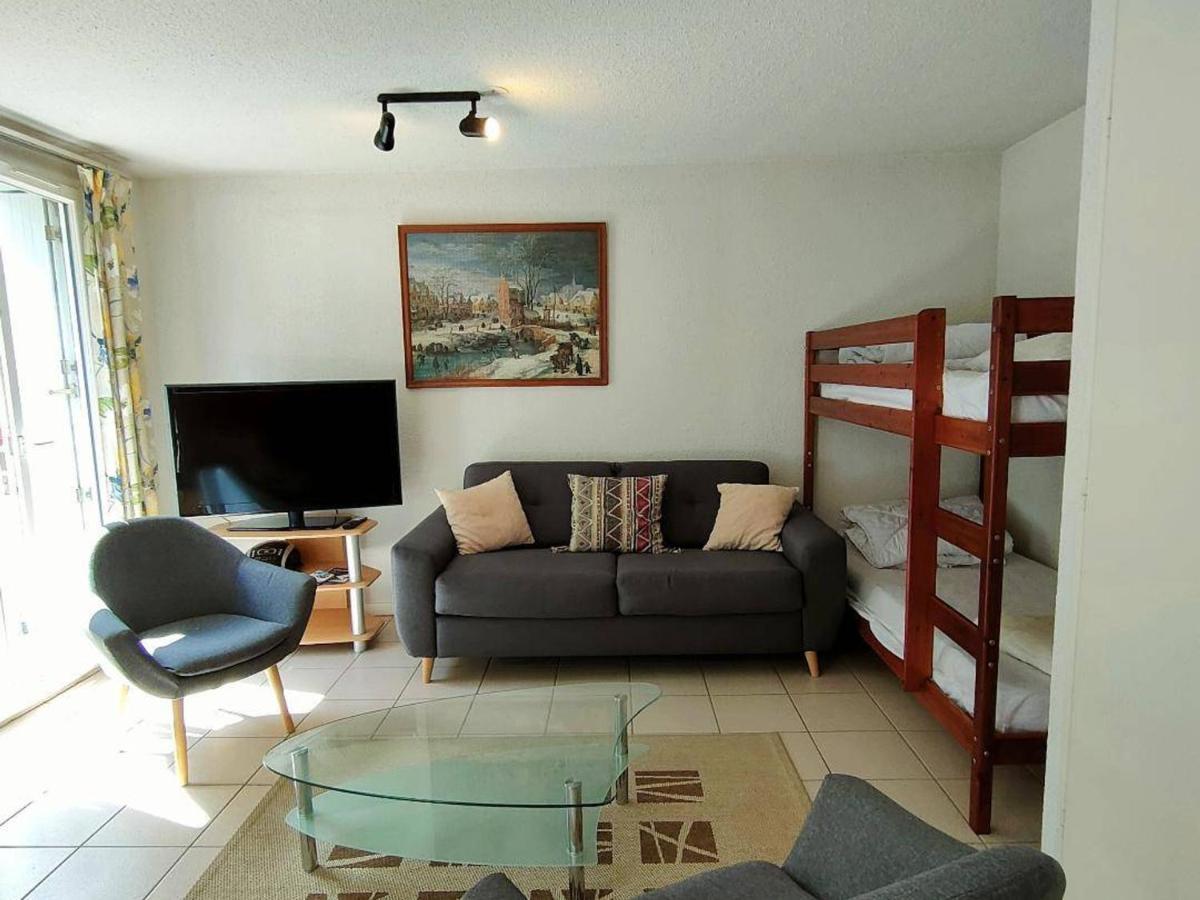 Appartement Centre-Ville 6-8 Pers, 2 Sdb, Balcon, Proche Activites Hivernales - Fr-1-234-78 Cauterets Zewnętrze zdjęcie