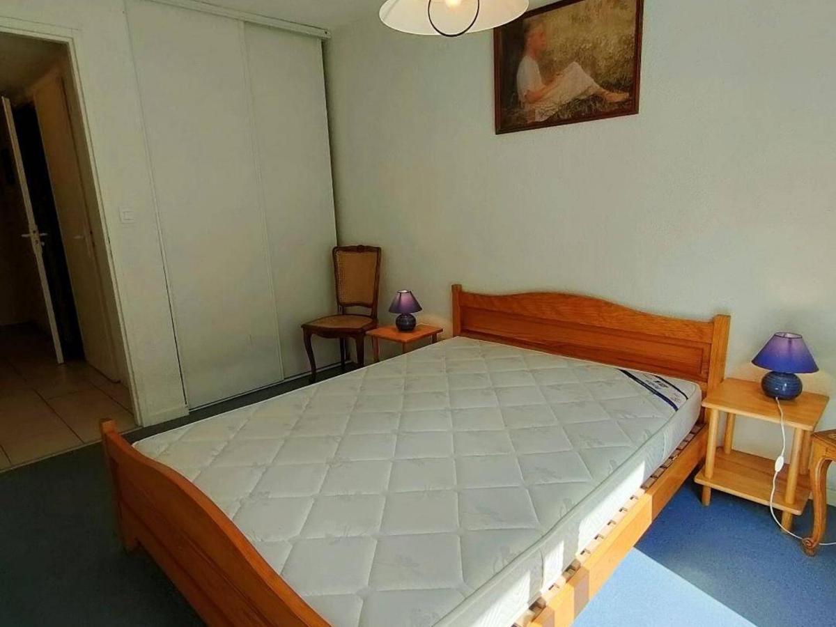 Appartement Centre-Ville 6-8 Pers, 2 Sdb, Balcon, Proche Activites Hivernales - Fr-1-234-78 Cauterets Zewnętrze zdjęcie