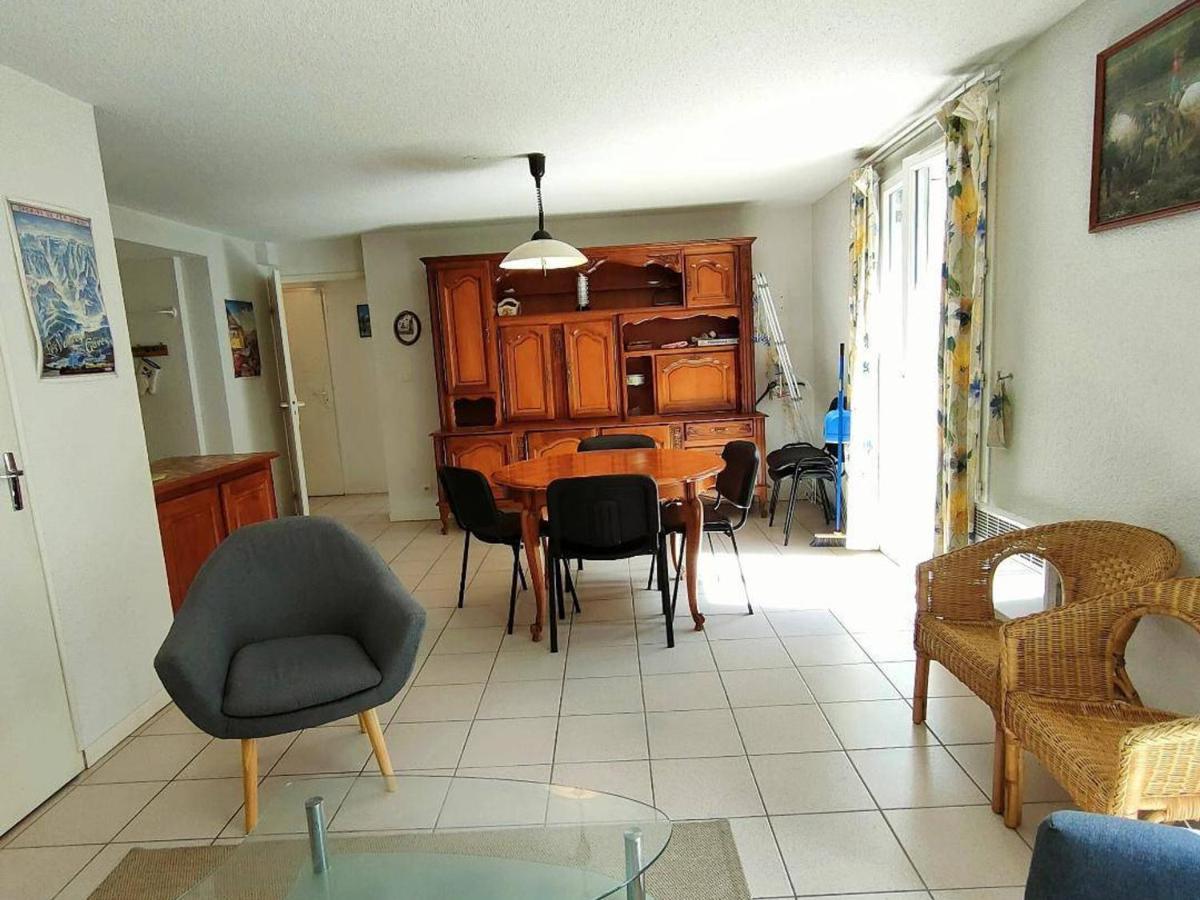 Appartement Centre-Ville 6-8 Pers, 2 Sdb, Balcon, Proche Activites Hivernales - Fr-1-234-78 Cauterets Zewnętrze zdjęcie