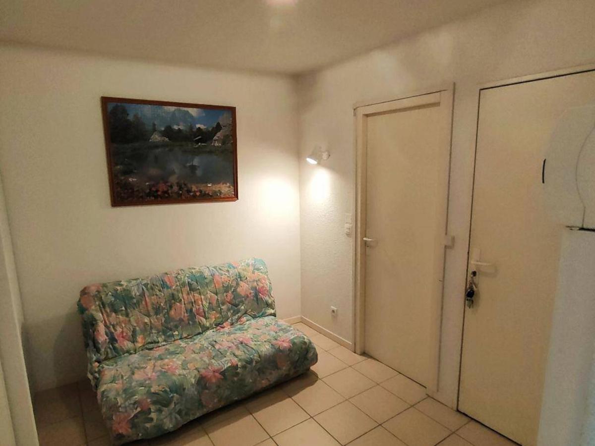 Appartement Centre-Ville 6-8 Pers, 2 Sdb, Balcon, Proche Activites Hivernales - Fr-1-234-78 Cauterets Zewnętrze zdjęcie